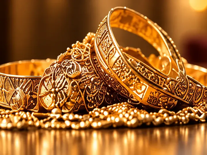 Gold Loans